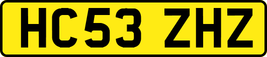 HC53ZHZ