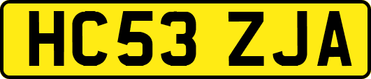 HC53ZJA