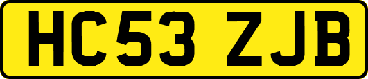 HC53ZJB