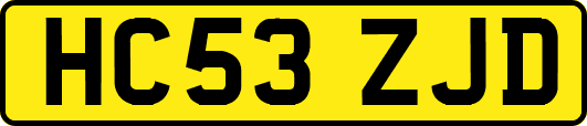 HC53ZJD