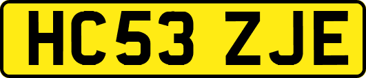 HC53ZJE
