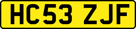 HC53ZJF