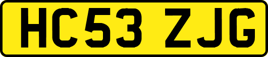 HC53ZJG