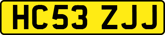 HC53ZJJ