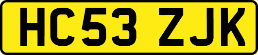 HC53ZJK