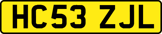 HC53ZJL