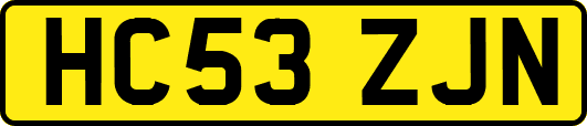 HC53ZJN
