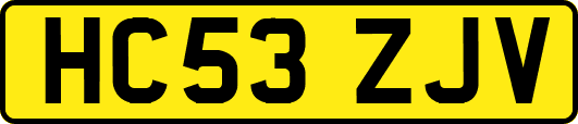 HC53ZJV