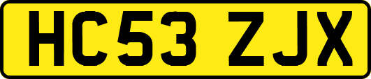 HC53ZJX