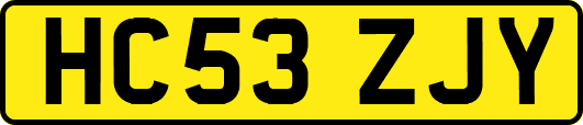 HC53ZJY