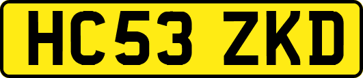 HC53ZKD