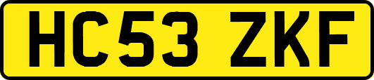 HC53ZKF