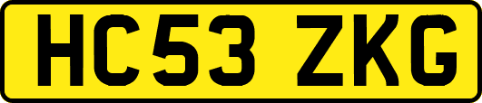 HC53ZKG