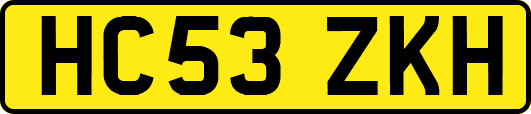 HC53ZKH