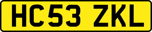 HC53ZKL