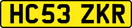 HC53ZKR