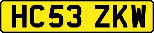 HC53ZKW