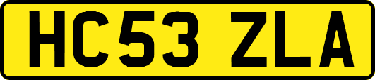 HC53ZLA