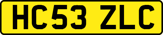 HC53ZLC