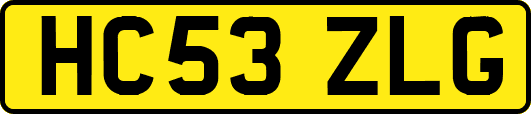 HC53ZLG