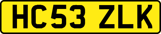 HC53ZLK