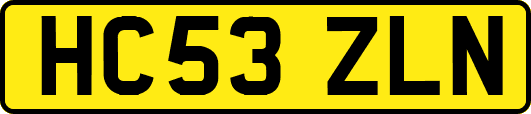 HC53ZLN