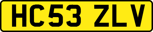 HC53ZLV