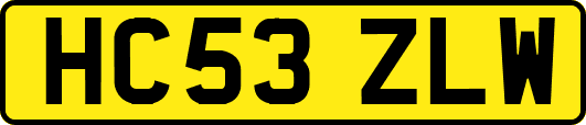 HC53ZLW