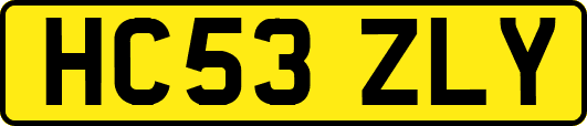 HC53ZLY