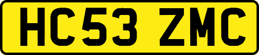 HC53ZMC