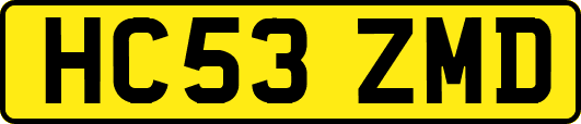 HC53ZMD