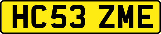 HC53ZME