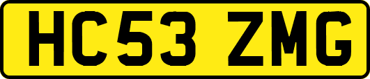 HC53ZMG