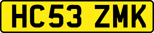 HC53ZMK