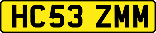 HC53ZMM