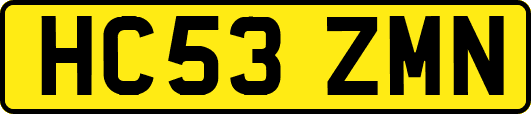 HC53ZMN