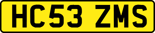 HC53ZMS