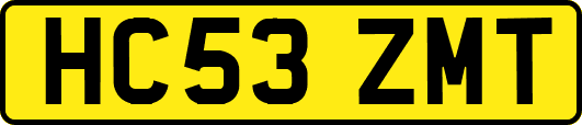HC53ZMT