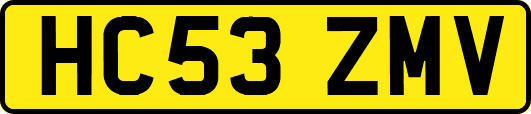 HC53ZMV