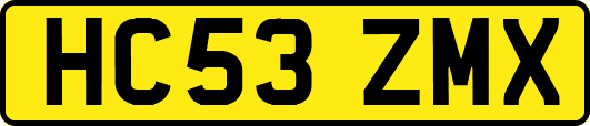 HC53ZMX