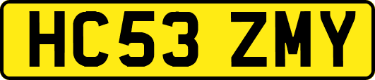 HC53ZMY