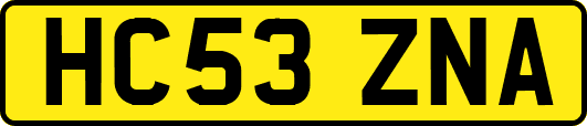 HC53ZNA