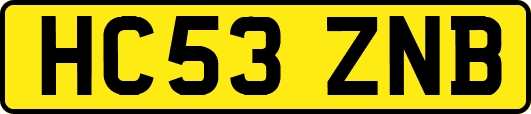 HC53ZNB