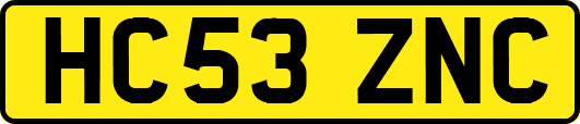 HC53ZNC