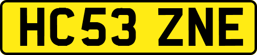 HC53ZNE