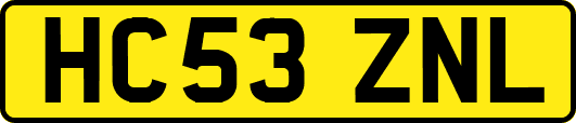 HC53ZNL