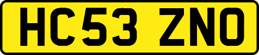 HC53ZNO