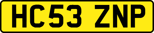 HC53ZNP