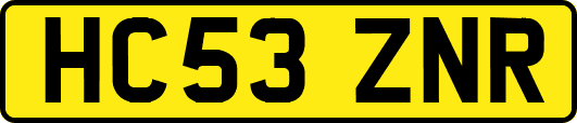 HC53ZNR