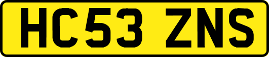 HC53ZNS